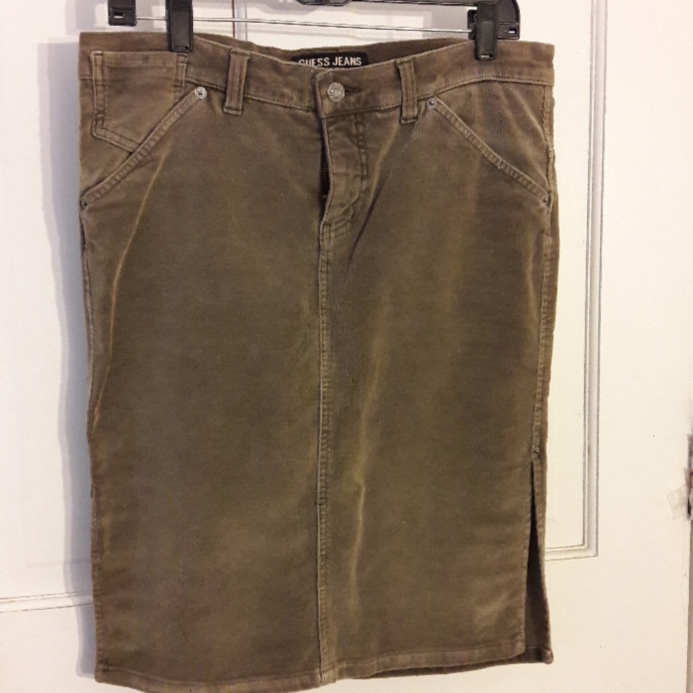Guess jeans